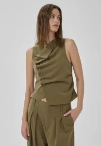 Mwhace блузка My Essential Wardrobe, Capers