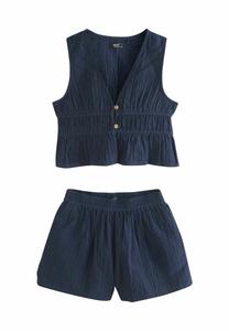 Шорты REGULAR FIT SET Next, синий