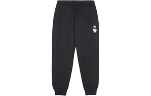 MLB Новые вязаные спортивные штаны New York Yankees SS24 Unisex Black