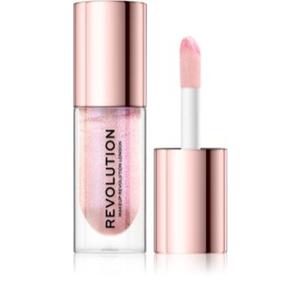 Shimmer Bomb - 5 мл блеск для губ с блестками Makeup Revolution