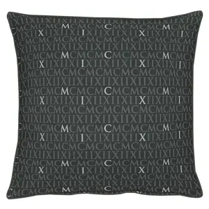 АПЭЛТ Чехол на подушку "Марс", (1 шт.), без наполнения APELT 40х40 см, цвет anthra-silber