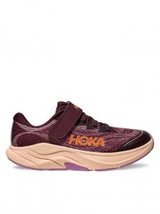 Кроссовки Rincon 4 1168875 Hoka, красный