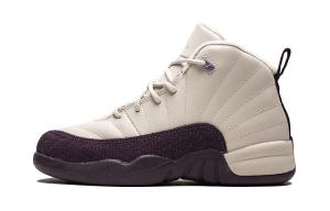 Jordan Air Jordan 12 Детские баскетбольные кроссовки BP