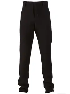 Узкие брюки 'Hobo' Leclaireur, черный