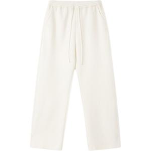 Женские повседневные брюки KIRSH, белый