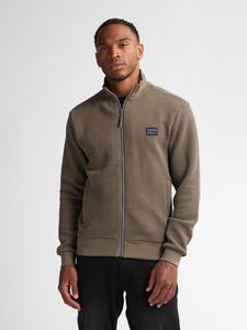 Жилет Petrol Industries, зеленый