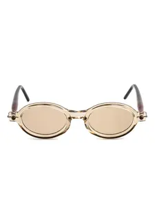 Солнцезащитные очки P6 Kuboraum, бежевый