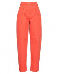 Джинсы Patrizia Pepe, оранжевый