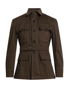 Куртка Fortela, зеленый