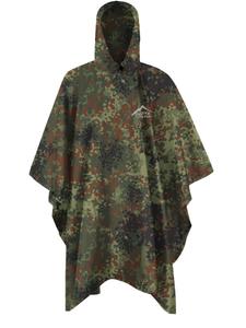 Спортивная куртка normani Derry, зеленый/темно-зеленый