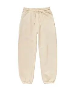 Спортивные штаны Loopback Power Goods, бежевый