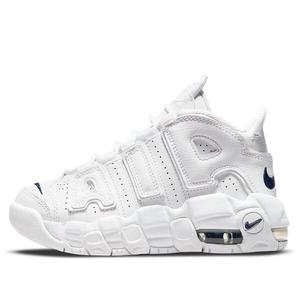 Кроссовки более динамичные Nike, белый