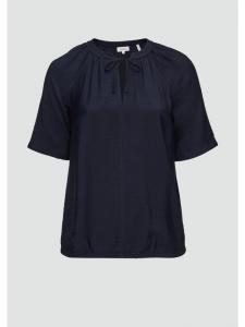 Блузка 5959_navy s.Oliver