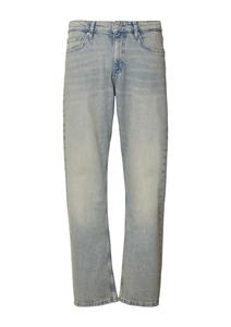 Повседневные джинсы QS Pete, Blue denim