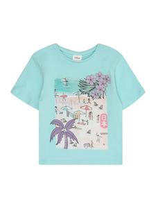 Рубашка s.Oliver, мятный