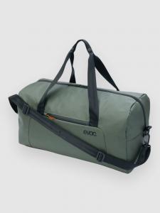 Рюкзак Evoc Weekender 40 L Rucksack, dark olive/black