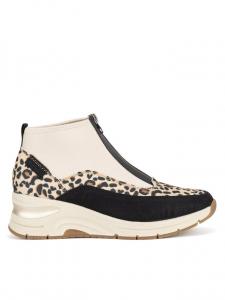 Кроссовки Rieker, бежевый