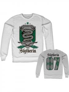 Свитер Harry Potter, белый