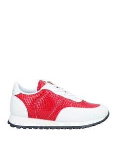 Кеды Giuseppe Zanotti, белый