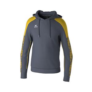 Худи Erima Evo Star, серый