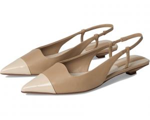 Туфли Franco Sarto Palmira, цвет Latte Beige Leather
