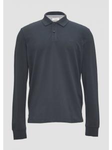 s.Oliver Рубашка поло 9581_сланцево-серый