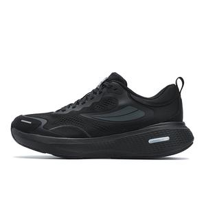FILA Кроссовки женские NUVOLE 3 Low Top, черные