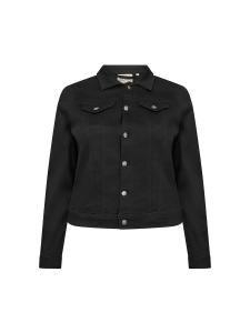 Куртка межсезонная Wasabi Concept Summer, черный