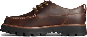 Мужские оксфорды Sperry Mountain-Sider, Dk Tan