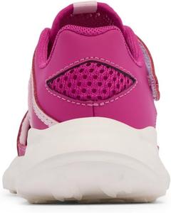 Columbia unisex-child Drainmaker Xtr сандалии, Wild Fuchsia/Satin Pink