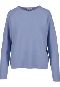 Свитер FYNCH-HATTON, пыльно-синий