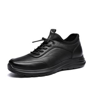 RED DRAGONFLY Повседневные туфли мужские низкие черные