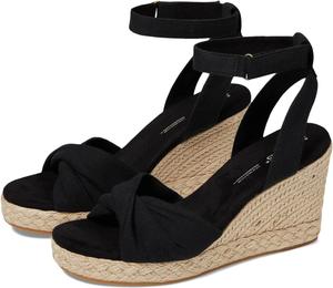 Сандалии TOMS Marisela, черный