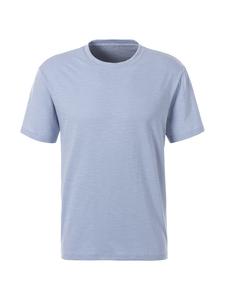 Футболка John Devin, светло-синий