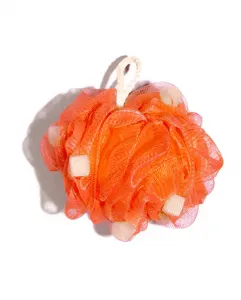 Экскфолиантная банная губка You Are The Princess