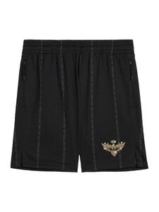 Обычные спортивные штаны PUMA Melo Alwayz On 1, черный