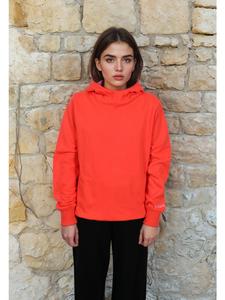 Толстовка с капюшоном Salzhaut