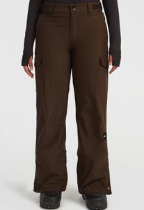 Лыжные брюки O'Neill FWC'CRUZ , Coffee Bean/Brown