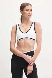 Бюстгальтер для йоги Dual Essence Joyinme, белый