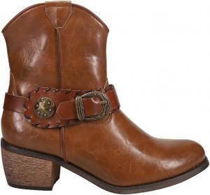 Женские вестерн-сапоги ROPER Mae, Tan