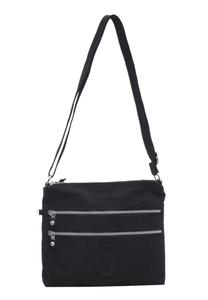 Сумка через плечо Mindesa, черный