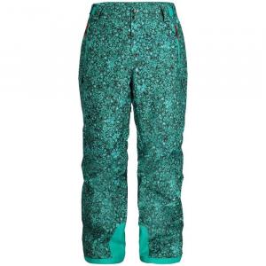 Брюки Seventy - мужские Spyder, Maple Haze Teal Green