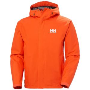 Куртка мужская Helly Hansen, серый