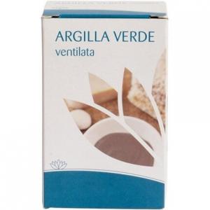 ‎Fior Di Loto Порошок Plant Clay Green Ventilated 200 г