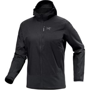 Куртка Konseal Men's Arcteryx, черный