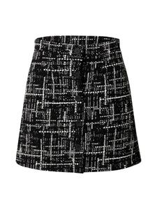 Юбка ABOUT YOU Elena, черный