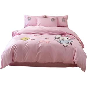 Sanrio Комплект постельного белья для дома одноразовый