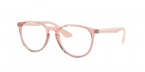Женские оптические оправы RX7046 RAY-BAN, pink