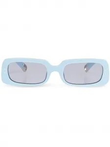 Солнцезащитные очки Azzuro Jacquemus, синий