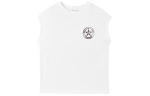 Футболка без рукавов женская Japan Version Champion, белый